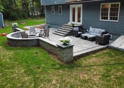 128 South Hoop Pole Road, Guilford, CT 06437 Compass
